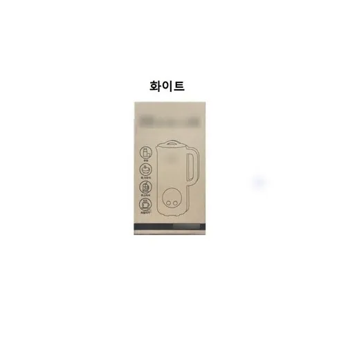 온더온 두유제조기 소이드림 OTO23008SM