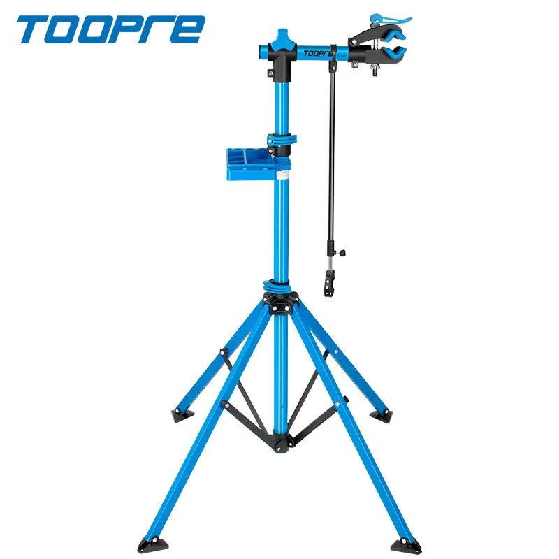 TOOPRE 접이식 자전거 수리 프레임