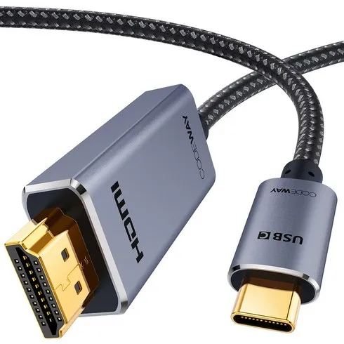 usbctohdmi