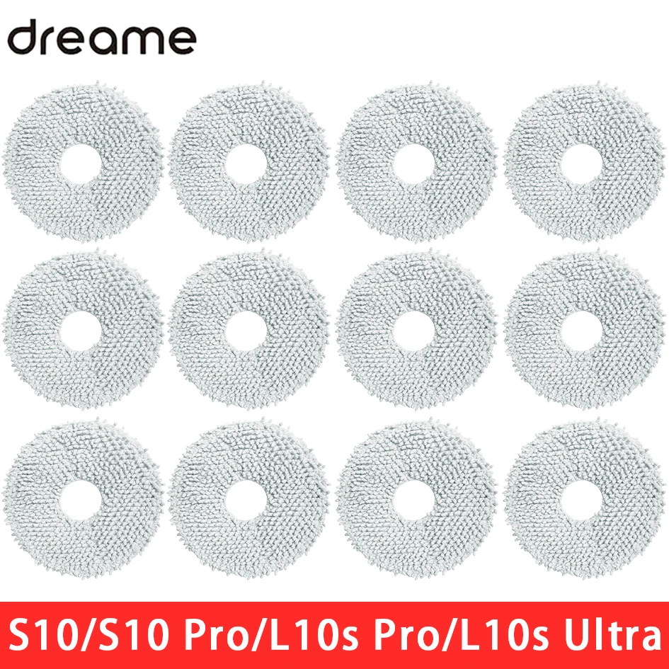 드림 봇 L10s 프로 L10s 울트라 S10