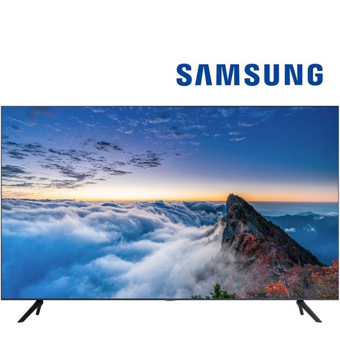 삼성 OLED TV 4K 스마트티비