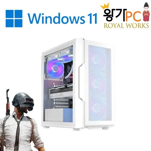 조립pc