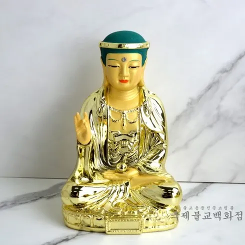 지장보살