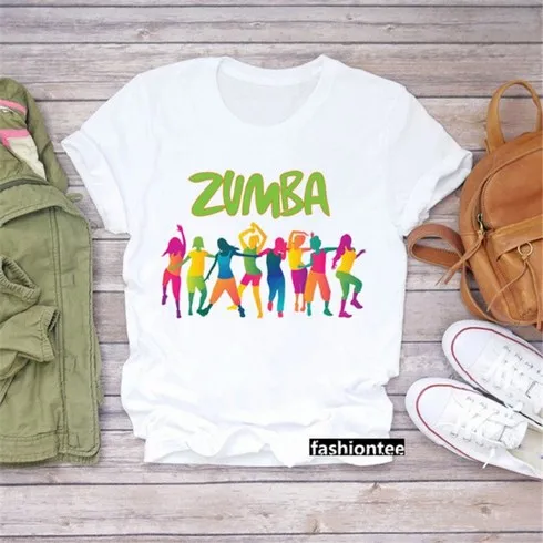 zumba