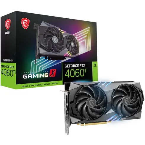 그래픽카드4060ti