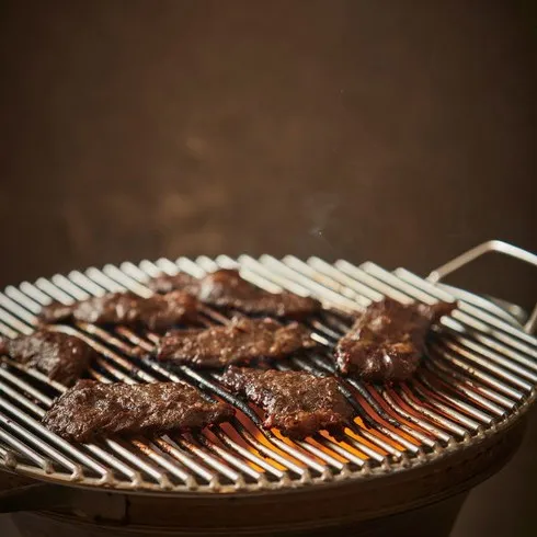 빅마마 이혜정의 아주 맛있는 토시살 300g  8팩 총 2.4kg